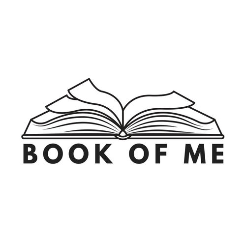 book of me